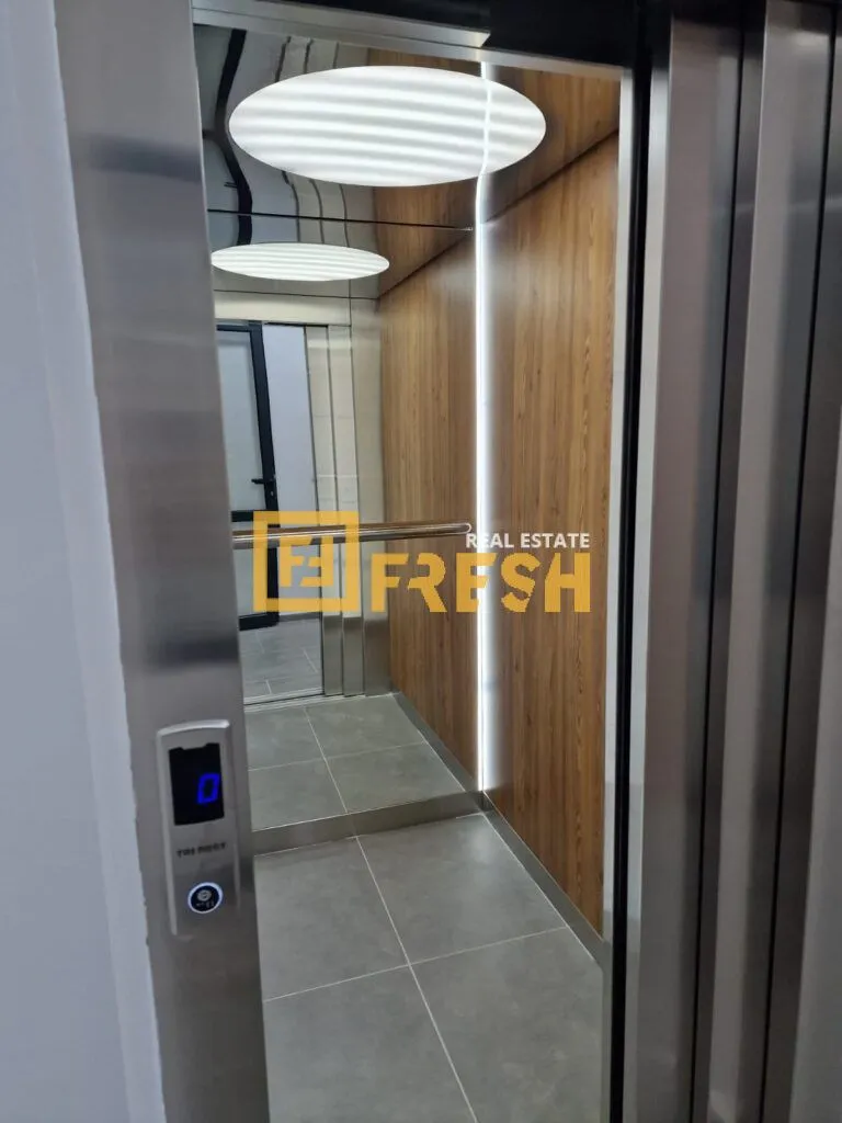 Sale, two bedroom apartment, 59m², Kolašin, Crna Gora