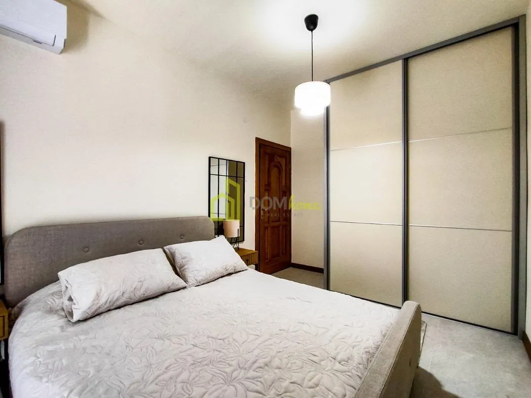 Rent, three bedroom apartment, 115m², Momišići, Podgorica