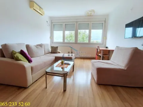 Izdavanje, jednosoban stan, 34m², Voždovac Sve Podlokacije, Beograd - image 10