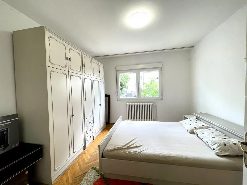 Sale, three bedroom apartment, 87m², Mladenovac, Beograd