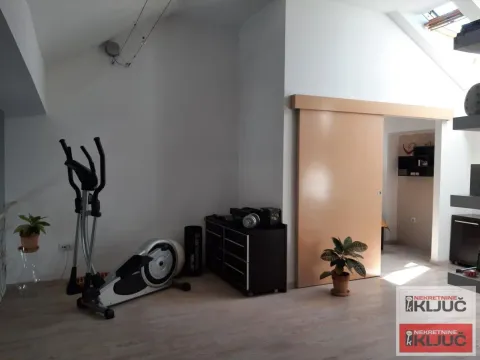 Prodaja, stan, 143m², Centar, Novi Sad - image 24