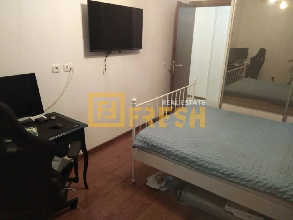 Izdavanje, dvosoban stan, 89m², Momišići, Podgorica