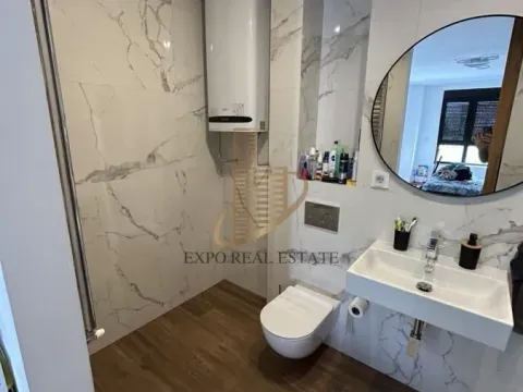 Sale, three bedroom apartment, 85m², Crveni Krst, Beograd - image 13