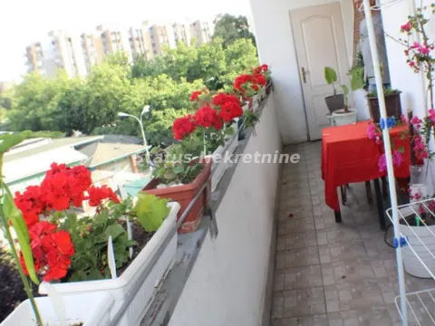 Prodaja, dvosoban stan, 77m², Grbavica, Novi Sad Sve Podlokacije - image 8