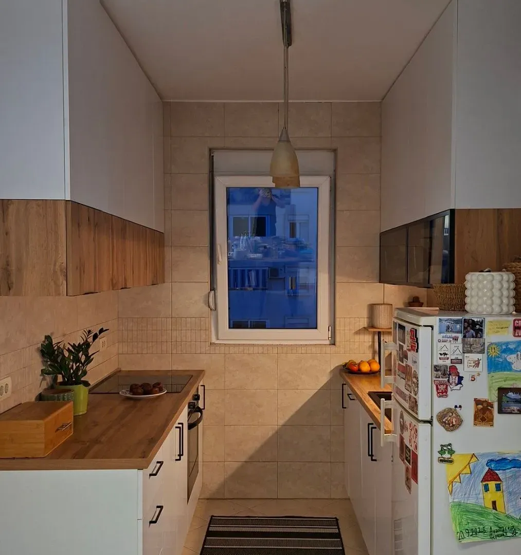 Sale, one bedroom apartment, 51m², Bar, Crna Gora