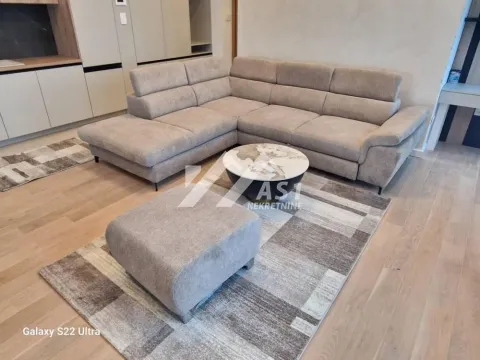Rent, two bedroom apartment, 58m², Liman 4, Novi Sad Sve Podlokacije - image 2