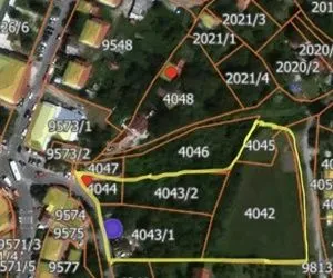 Sale, land lot, 6409m², Voždovac Sve Podlokacije, Beograd - image 2
