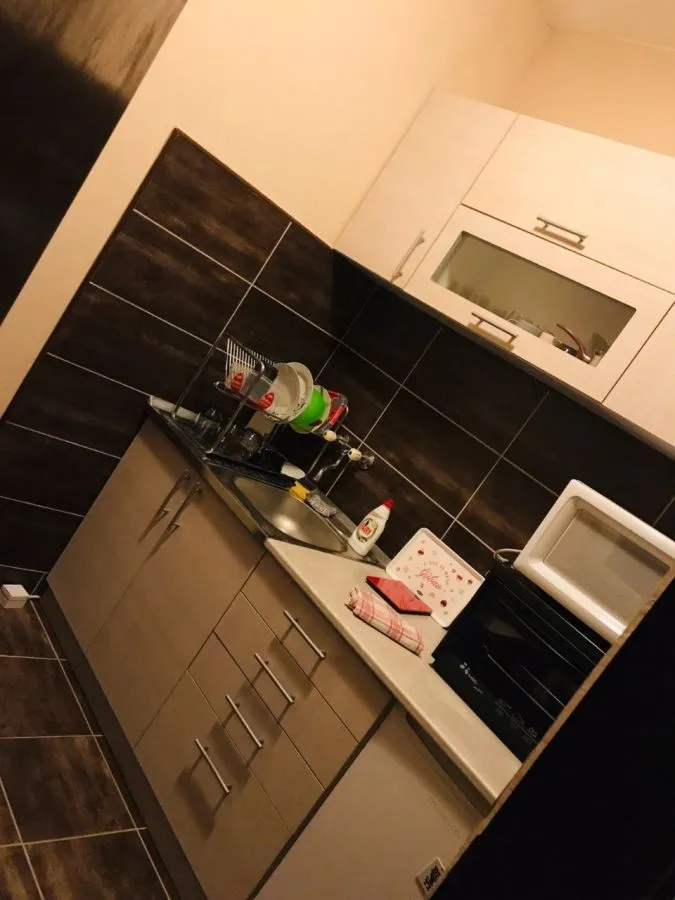 Prodaja, jednosoban stan, 28m², Podbara, Novi Sad Sve Podlokacije