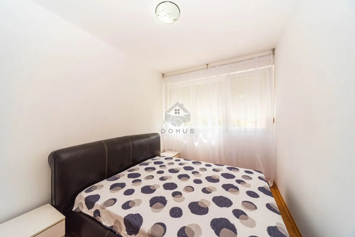 Rent, two bedroom apartment, 60m², Stara Varoš, Podgorica