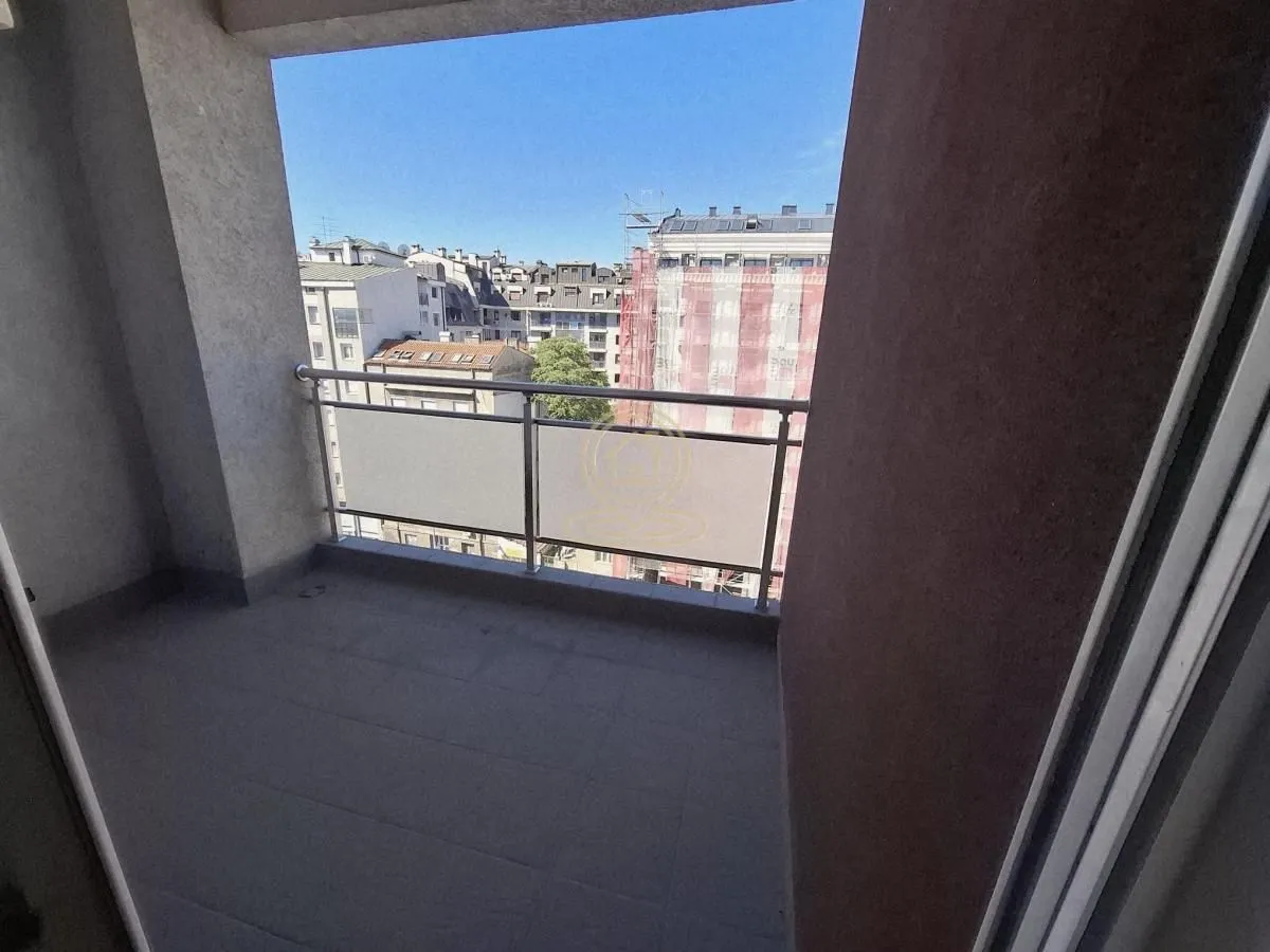 Rent, two bedroom apartment, 40m², Vukov Spomenik, Zvezdara Sve Podlokacije