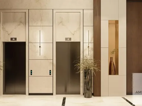 Prodaja, stan, 215m², Tošin bunar, Novi Beograd Sve Podlokacije - image 5