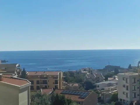 Sale, two bedroom apartment, 70m², Petrovac, Budva - image 10