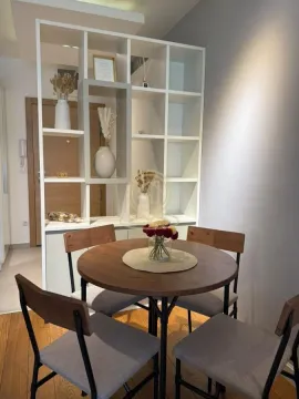 Rent, three bedroom apartment, 61m², Gundulićev Venac, Beograd - image 3