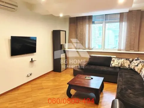Rent, two bedroom apartment, 50m², Stari Grad, Beograd - image 3