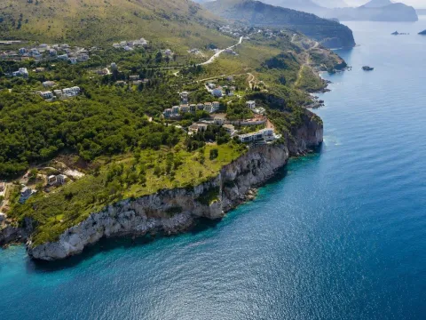 Prodaja, plac, 1430m², Reževići, Budva - image 5