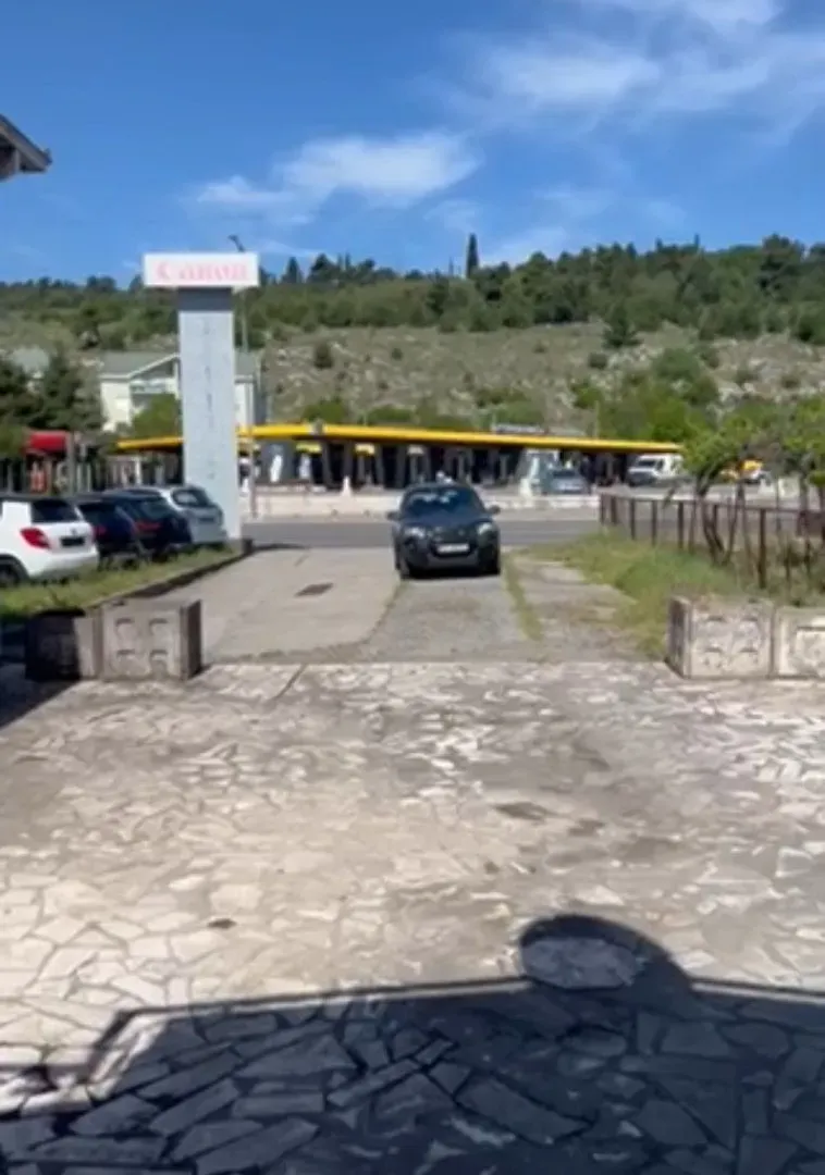 Prodaja, poslovni prostor, 76m², Masline, Podgorica