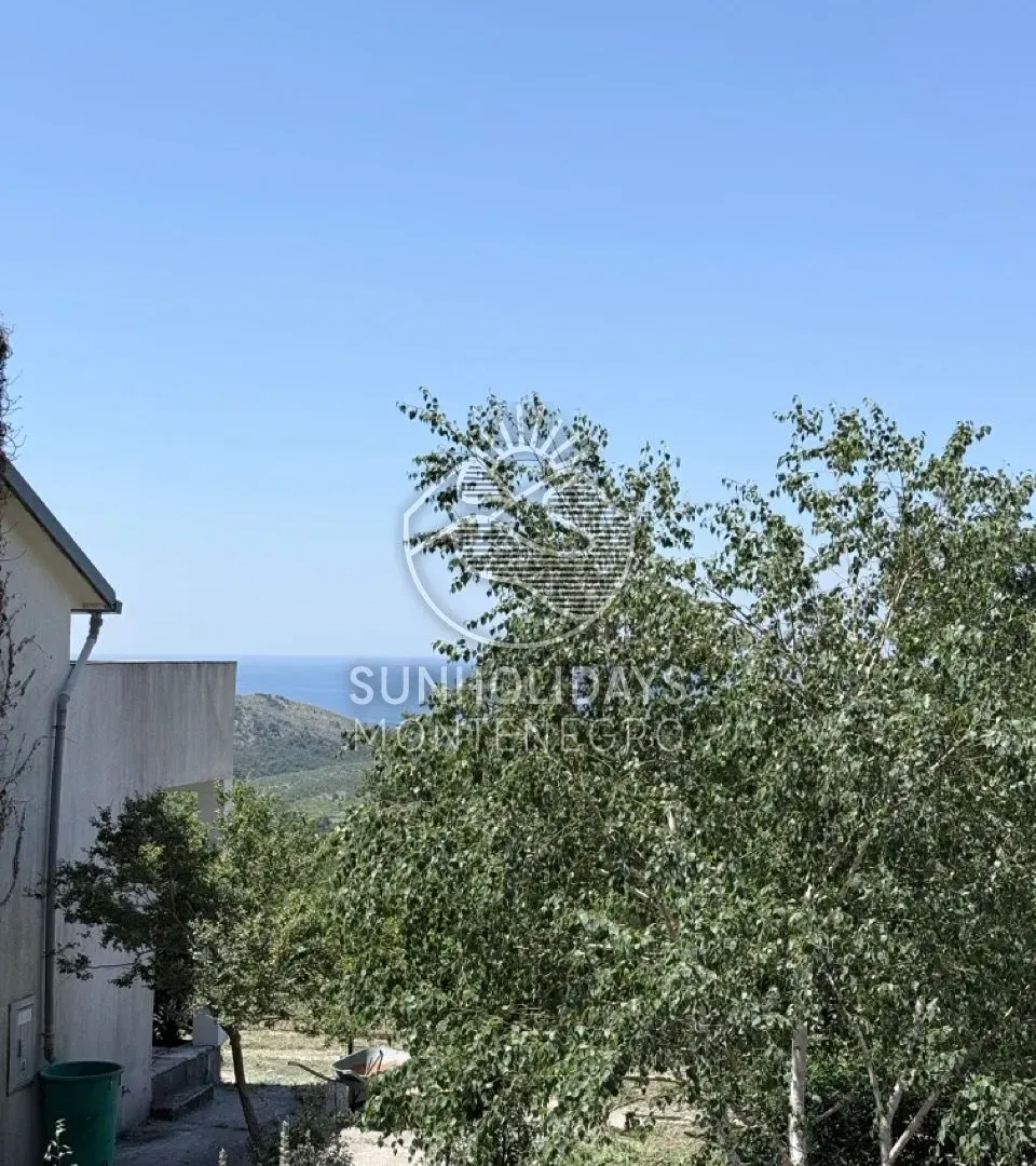 Sale, house, 90m², Zankovići, Bar