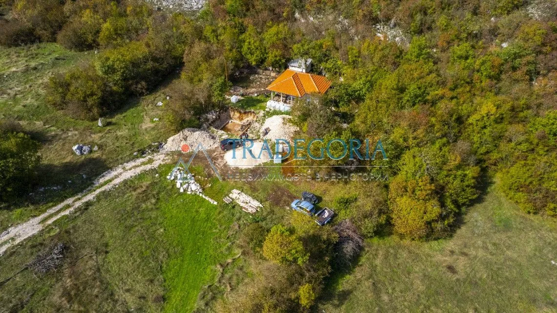 Prodaja, kuća, 60m², Risan, Kotor