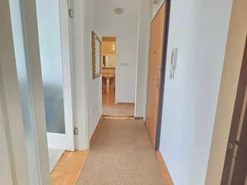Rent, two bedroom apartment, 51m², Novi Beograd Blok 22, Novi Beograd Sve Podlokacije - image 10