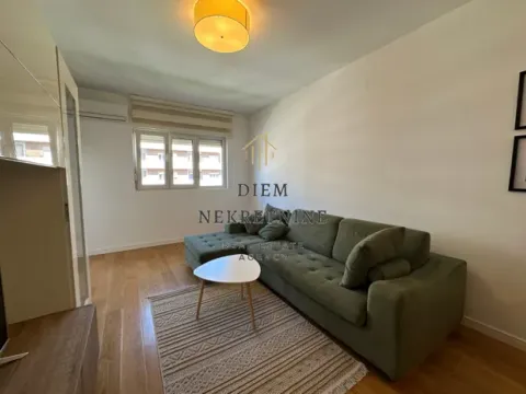 Izdavanje, jednosoban stan, 46m², Central Point, Podgorica - image 7