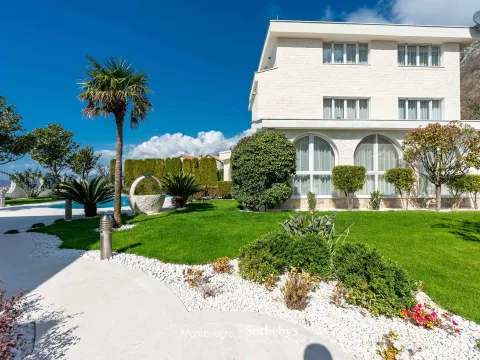 Sale, house, 410m², Blizikuće, Budva - image 3