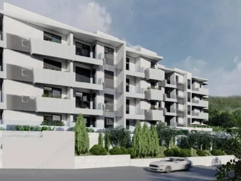 Prodaja, jednosoban stan, 54m², Petrovac, Budva - image 4