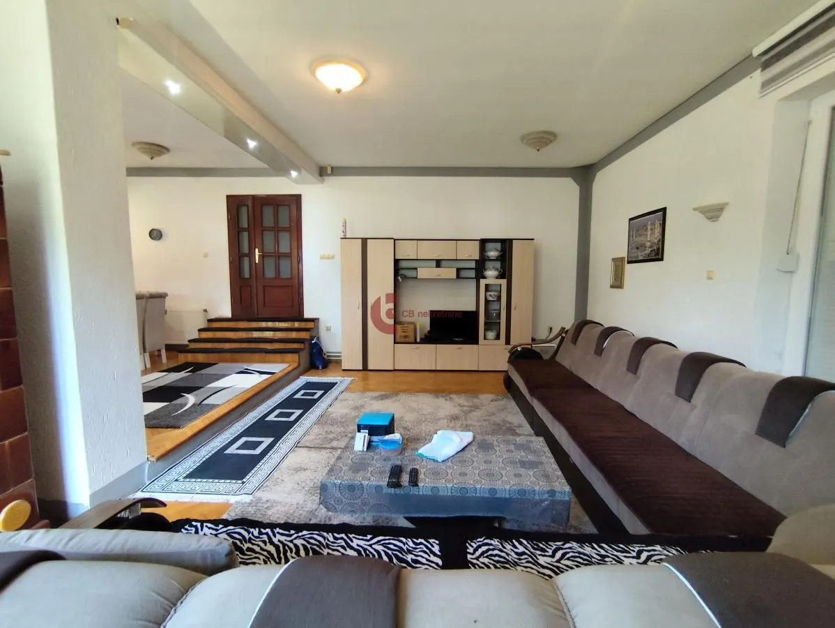 Prodaja, kuća, 163m², Kelebija, Subotica