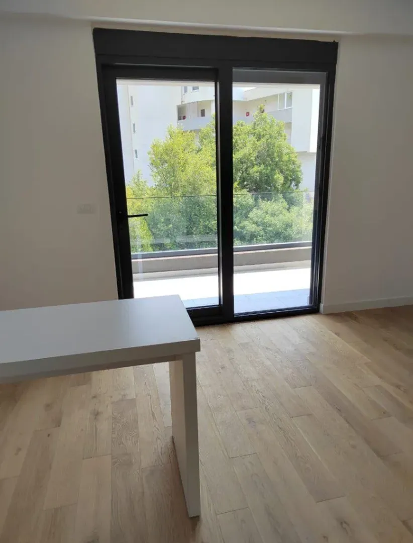 Sale, one bedroom apartment, 40m², Bečići, Budva
