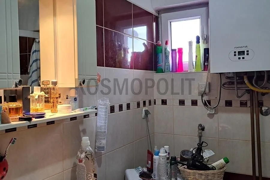 Sale, four bedroom apartment, 115m², Petlovo Brdo, Beograd