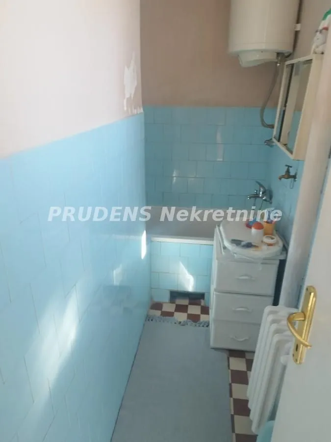 Sale, house, 120m², Dobanovci, Surčin