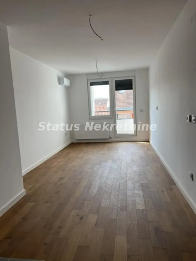 Sale, three bedroom apartment, 74m², Nova Detelinara, Novi Sad Sve Podlokacije