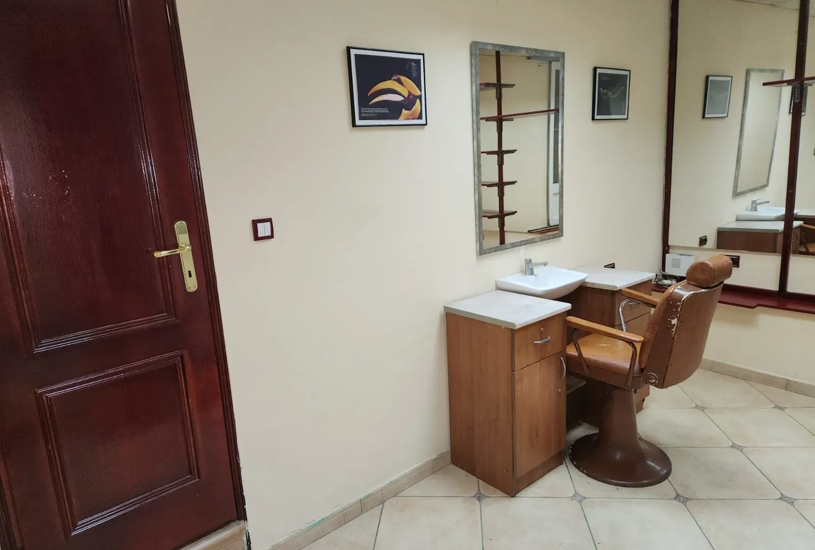 Rent, office space, 13m², Preko Morače, Podgorica