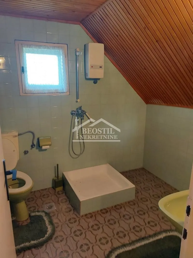 Prodaja, kuća, 412m², Jugovo, Smederevo