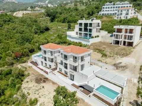 Prodaja, kuća, 318m², Reževići, Budva - image 41