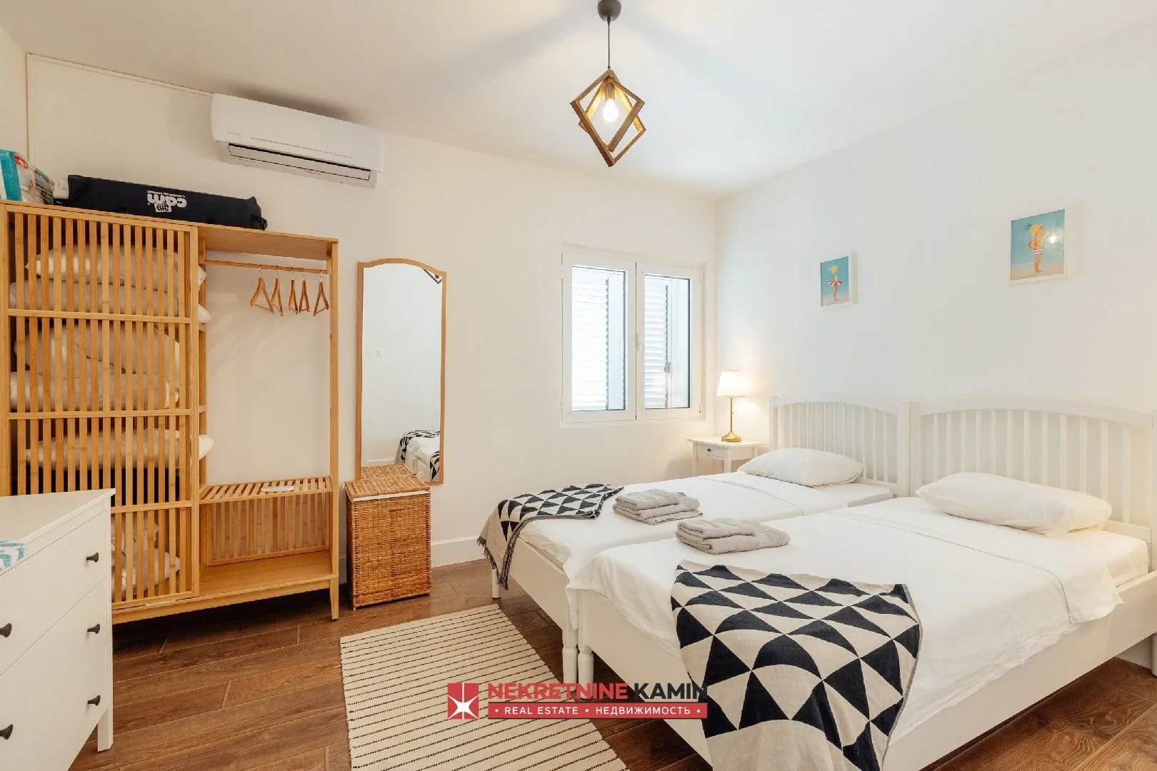 Prodaja, trosoban stan, 103m², Muo, Kotor