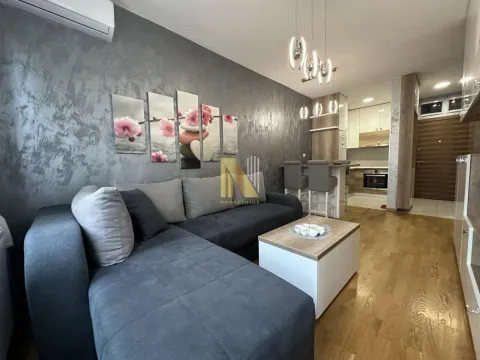 Rent, one bedroom apartment, 37m², Rotkvarija, Novi Sad Sve Podlokacije - image 2