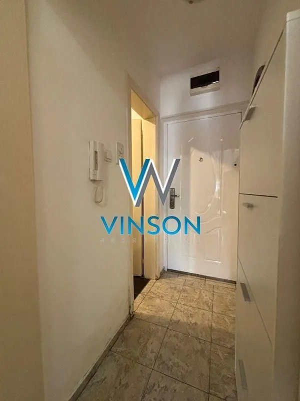 Rent, apartment, 27m², Telep, Novi Sad Sve Podlokacije