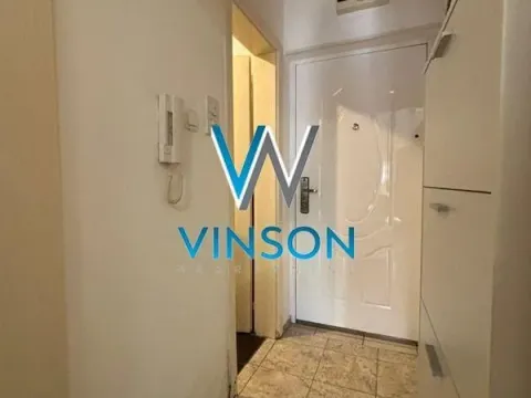 Rent, apartment, 27m², Telep, Novi Sad Sve Podlokacije - image 8