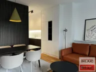 Izdavanje, jednosoban stan, 44m², Sajmište, Novi Sad - image 5