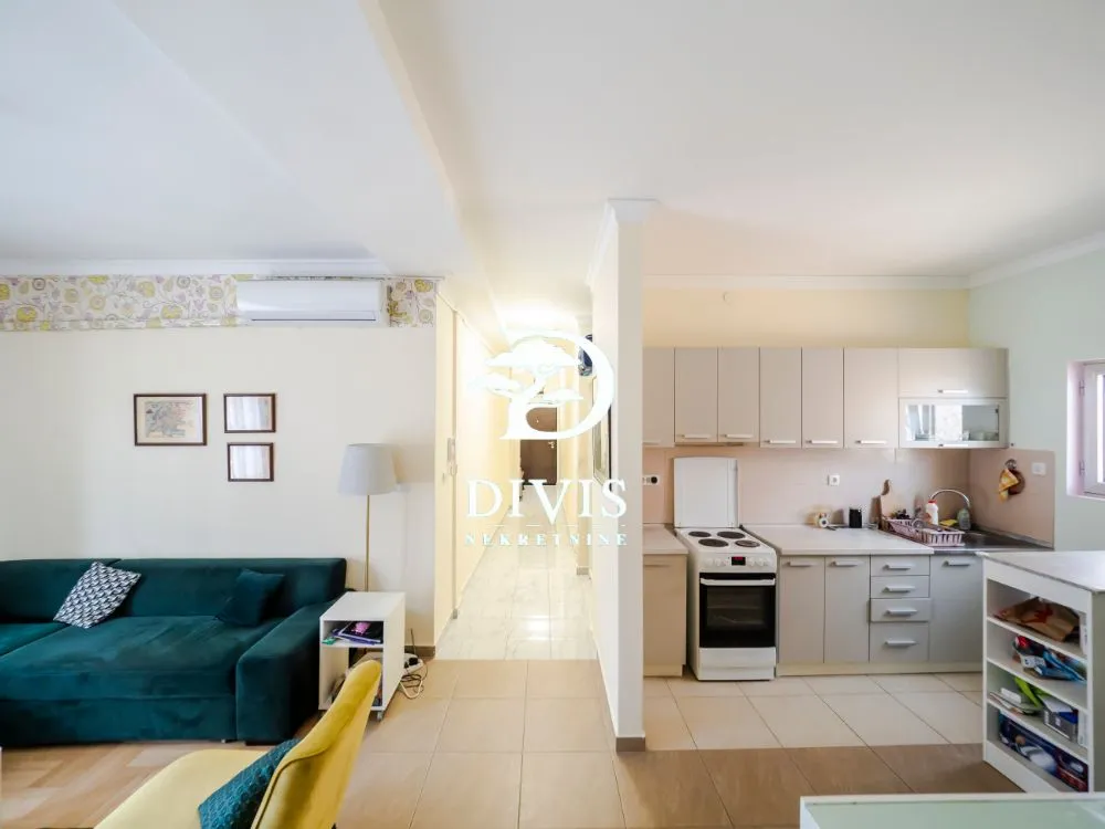 Prodaja, trosoban stan, 64m², Kalemegdan, Beograd