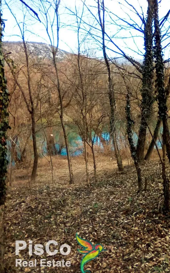 Sale, land lot, 4700m², Danilovgrad, Crna Gora