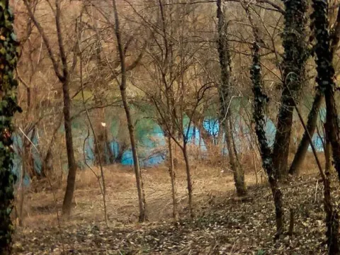 Sale, land lot, 4700m², Danilovgrad, Crna Gora - image 1