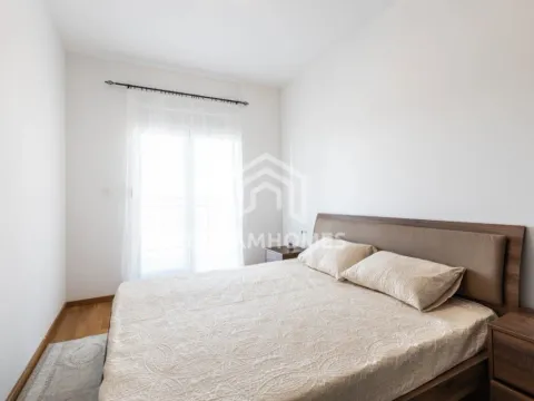 Izdavanje, jednosoban stan, 50m², Stari Aerodrom, Podgorica - image 5