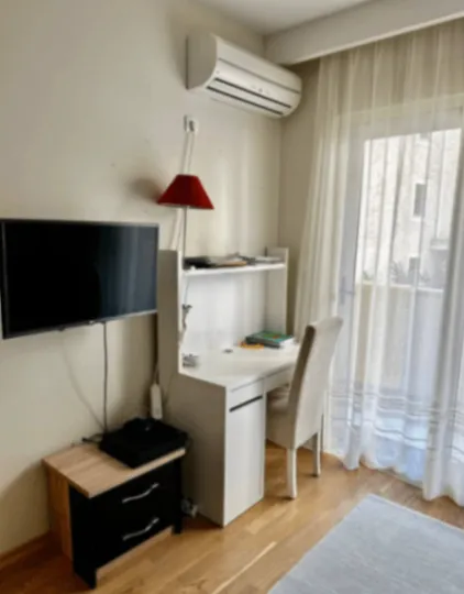 Rent, apartment, 100m², Bečići, Budva
