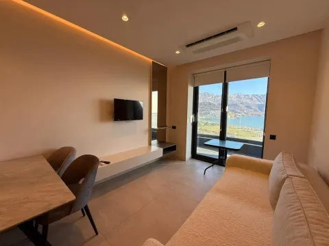 Sale, one bedroom apartment, 69m², Bečići, Budva - image 5