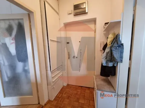 Sale, one bedroom apartment, 33m², Voždovac Sve Podlokacije, Beograd - image 10