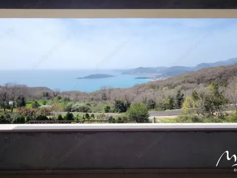 Sale, house, 393m², Budva, Crna Gora - image 35