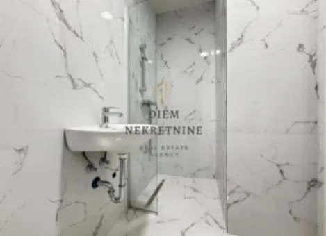 Prodaja, jednosoban stan, 46m², Zabjelo, Podgorica - image 5