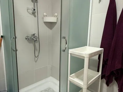 Rent, one bedroom apartment, 58m², Centar, Budva - image 5