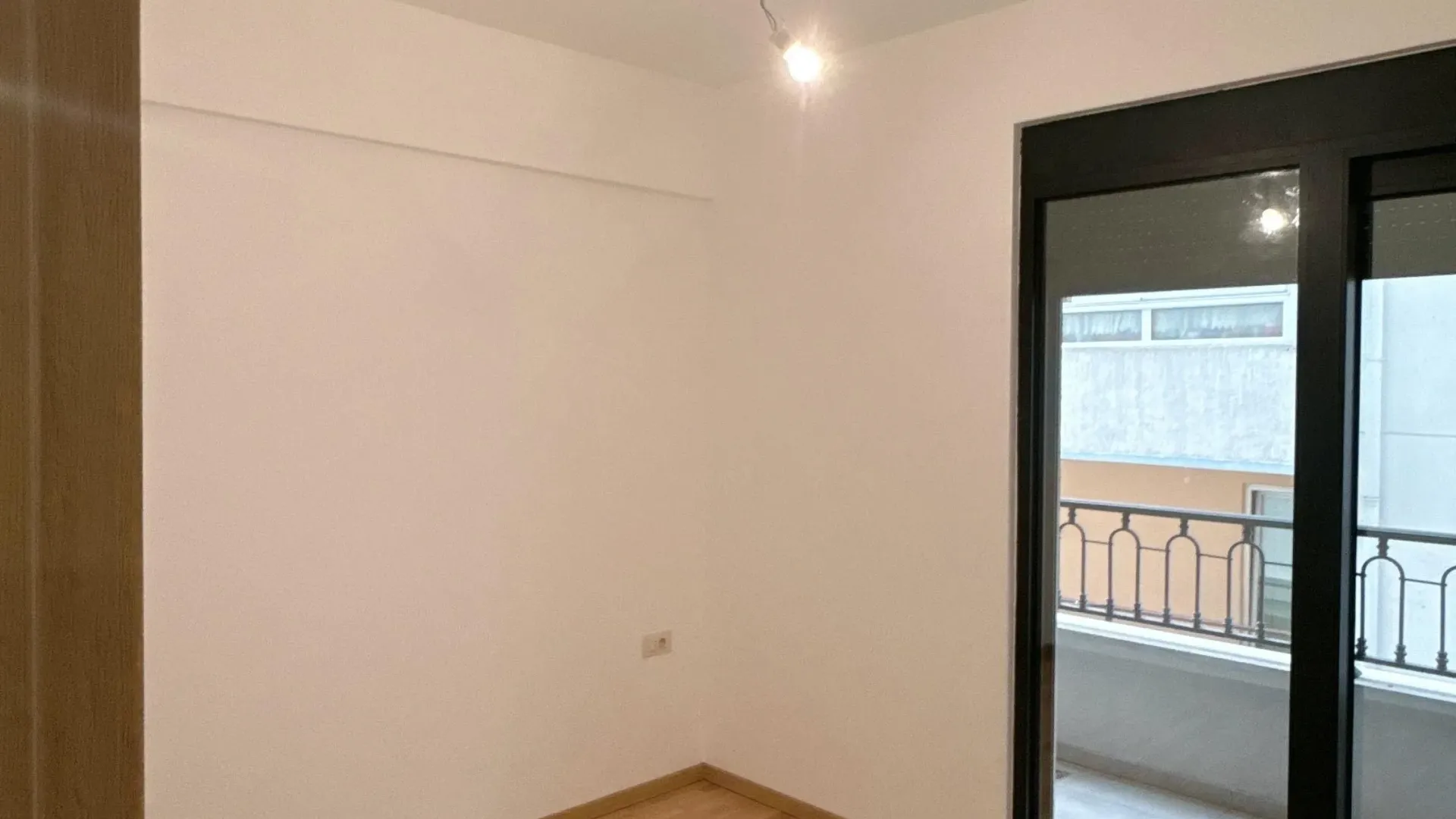 Prodaja, jednosoban stan, 42m², Rozino, Budva